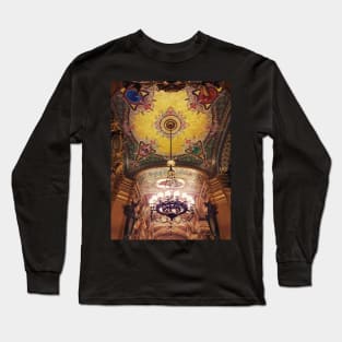 Chandelier Long Sleeve T-Shirt